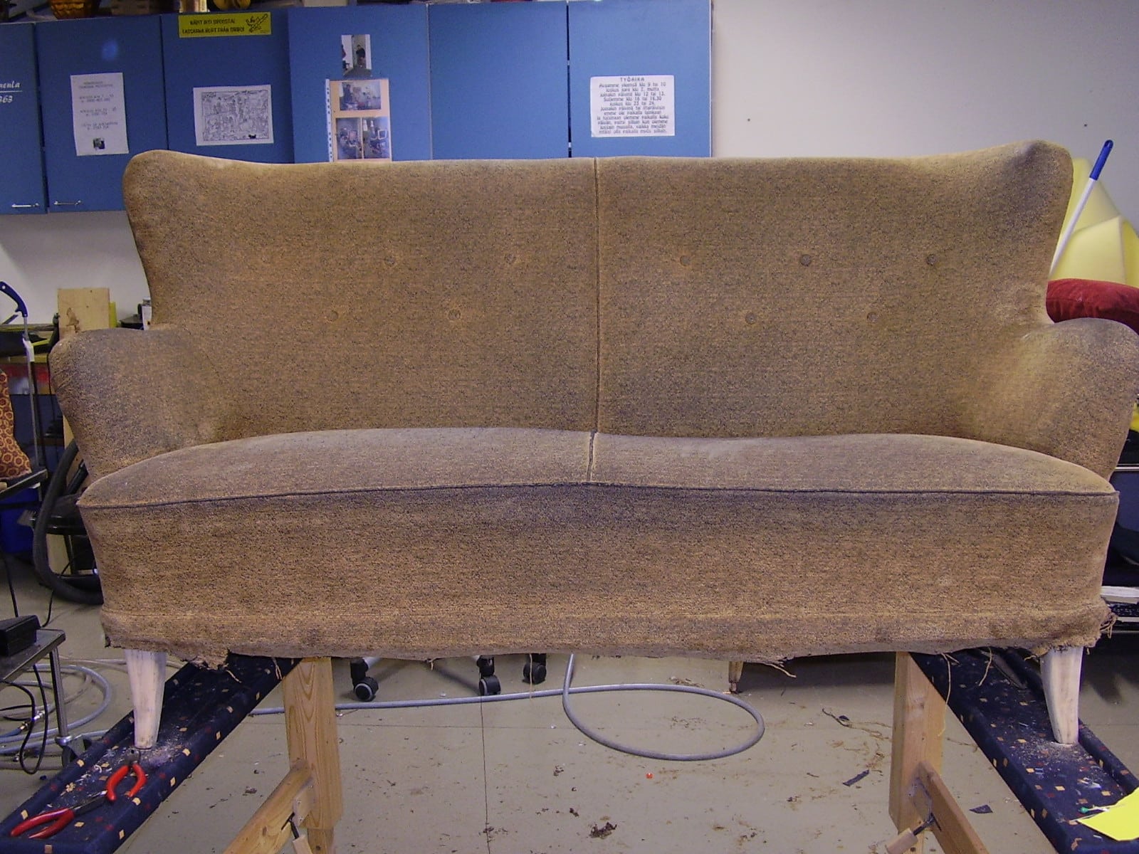 OLYMPUS DIGITAL CAMERA