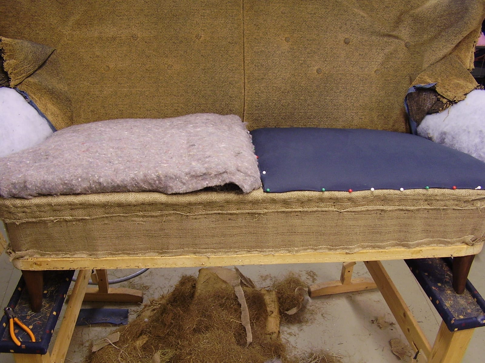 OLYMPUS DIGITAL CAMERA